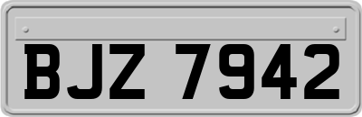 BJZ7942