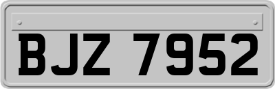 BJZ7952