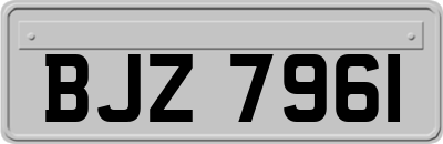 BJZ7961
