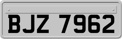 BJZ7962