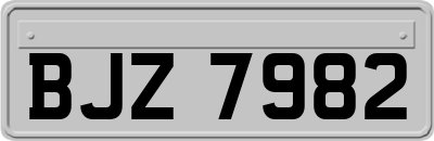BJZ7982