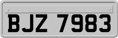 BJZ7983