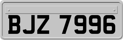 BJZ7996