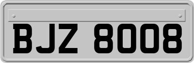 BJZ8008
