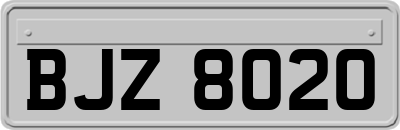 BJZ8020