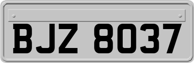 BJZ8037