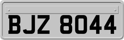 BJZ8044