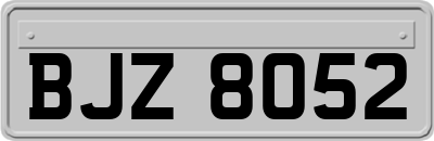 BJZ8052