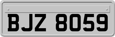 BJZ8059