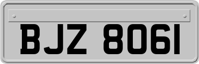 BJZ8061