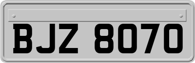 BJZ8070