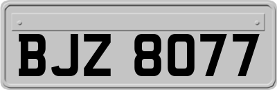 BJZ8077