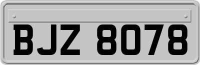 BJZ8078