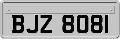 BJZ8081