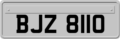 BJZ8110