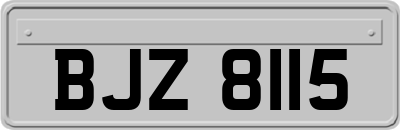 BJZ8115