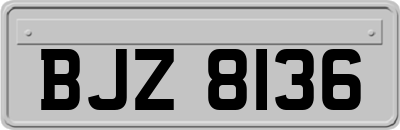 BJZ8136
