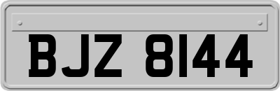 BJZ8144
