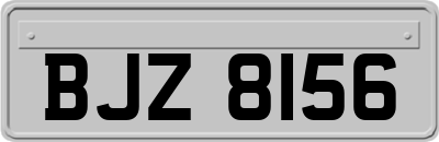 BJZ8156