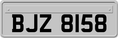 BJZ8158