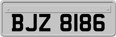 BJZ8186