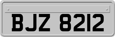 BJZ8212