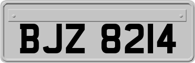 BJZ8214