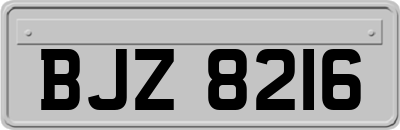 BJZ8216