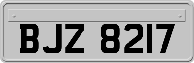 BJZ8217