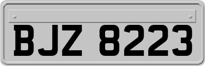 BJZ8223