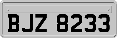BJZ8233