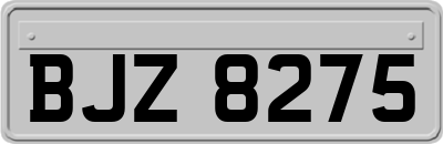 BJZ8275