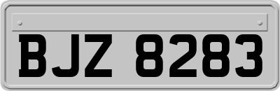 BJZ8283