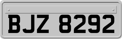 BJZ8292