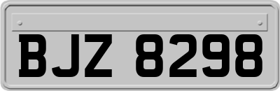 BJZ8298