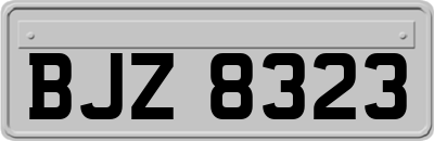BJZ8323