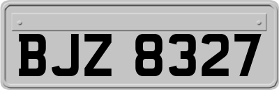 BJZ8327