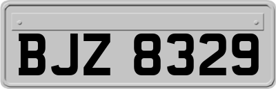 BJZ8329