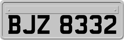 BJZ8332