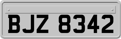 BJZ8342