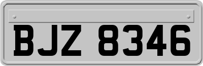 BJZ8346