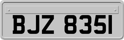 BJZ8351