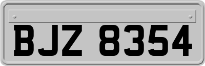 BJZ8354