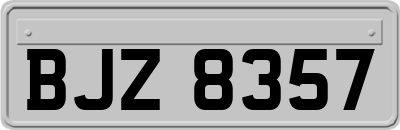 BJZ8357