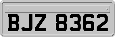 BJZ8362