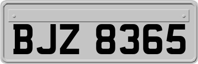 BJZ8365