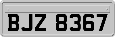 BJZ8367