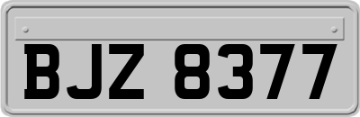 BJZ8377