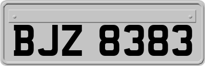 BJZ8383