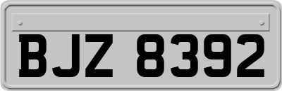 BJZ8392